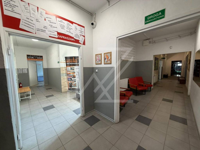 Obiekt Sprzedaż Sandomierz 21