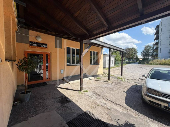 Obiekt Sprzedaż Sandomierz 29
