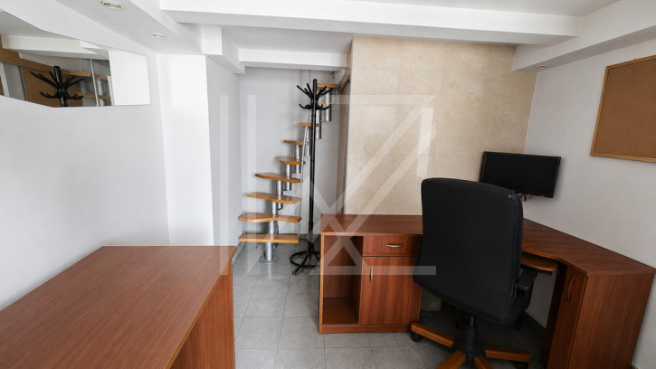 Lokal Sprzedaż Kraków Kawiory 1