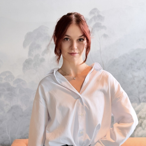 Joanna Wit