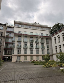 Mieszkanie Sprzedaż Kraków Łobzowska