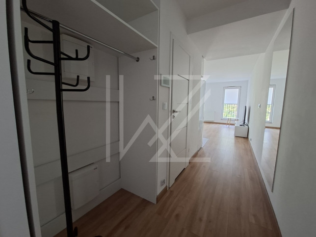 Mieszkanie Wynajem Kraków Zbożowa 6