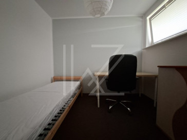 Mieszkanie Sprzedaż Kraków Żułowska
