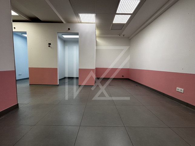 Lokal Wynajem Kraków Karmelicka 6