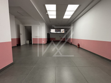 Lokal Wynajem Kraków Karmelicka