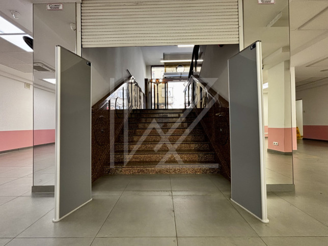 Lokal Wynajem Kraków Karmelicka 9