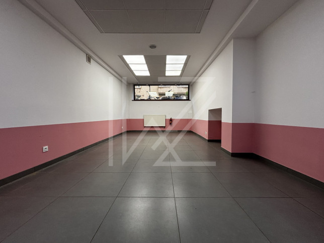 Lokal Wynajem Kraków Karmelicka 1