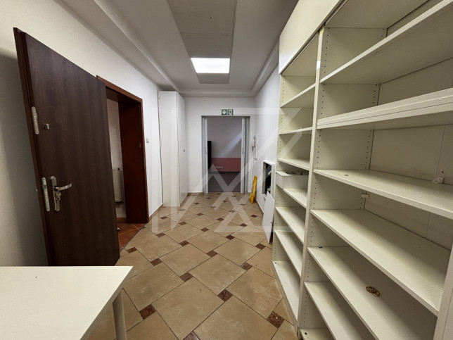 Lokal Wynajem Kraków Karmelicka 8