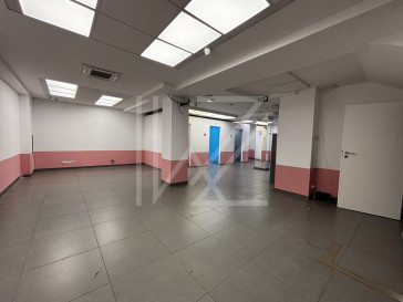 Lokal Wynajem Kraków Karmelicka