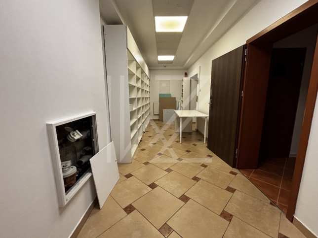 Lokal Wynajem Kraków Karmelicka 7