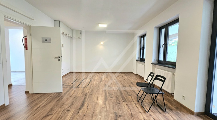 Lokal Wynajem Kraków Lotnicza 1