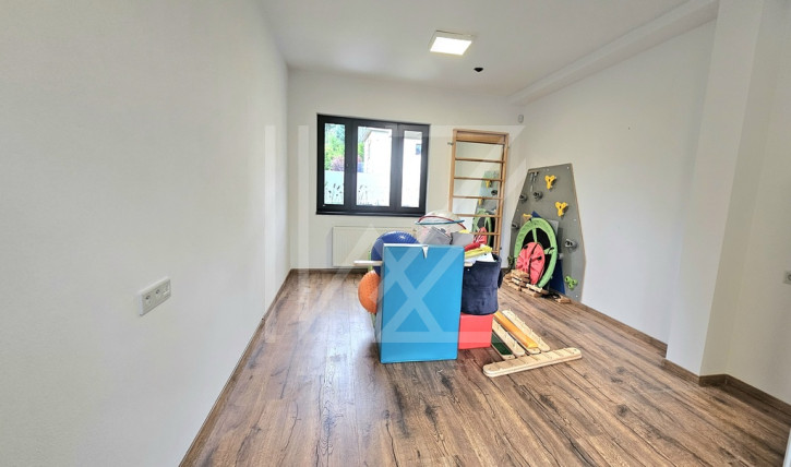 Lokal Wynajem Kraków Lotnicza 5
