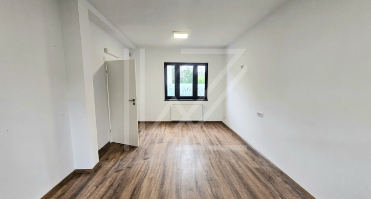Lokal Wynajem Kraków Lotnicza 4