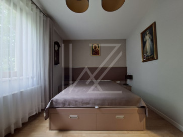 Mieszkanie Wynajem Kraków Królowej Jadwigi