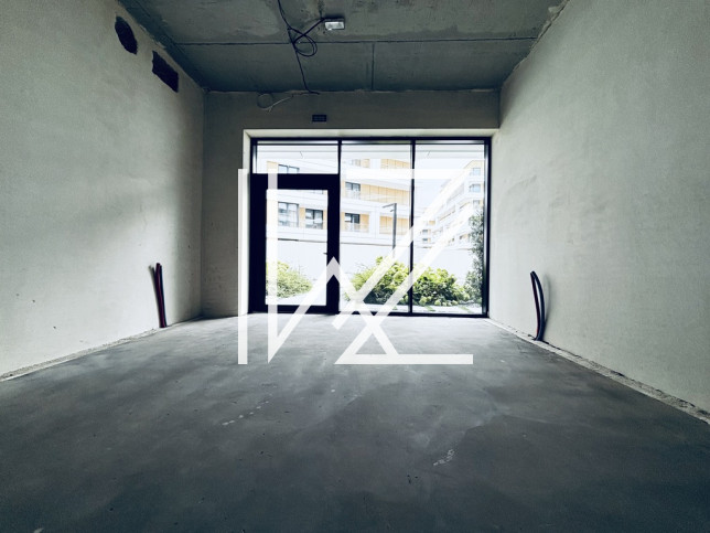 Lokal Wynajem Kraków Karola Bunscha 5