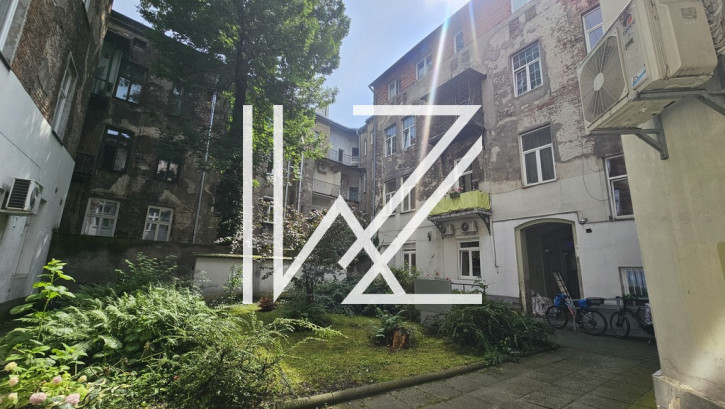 Mieszkanie Sprzedaż Kraków Garncarska 10