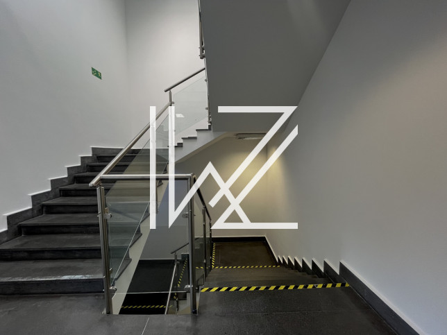 Lokal Wynajem Kraków Mogilska 17