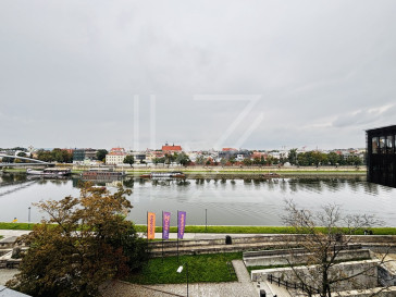 Mieszkanie Wynajem Kraków Nadwiślańska